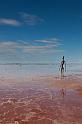 098 Lake Ballard, gormley sculptures